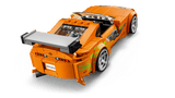 Toyota Supra MK4 - Rapides et dangereux - Speed Champions
