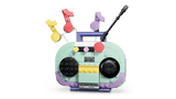 Music Decor Piano - Creator 3-in-1