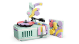 Music Decor Piano - Creator 3-in-1