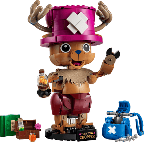 Tony-Tony Chopper - One Piece