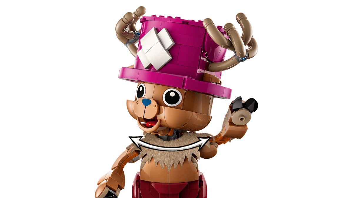 Tony-Tony Chopper - One Piece