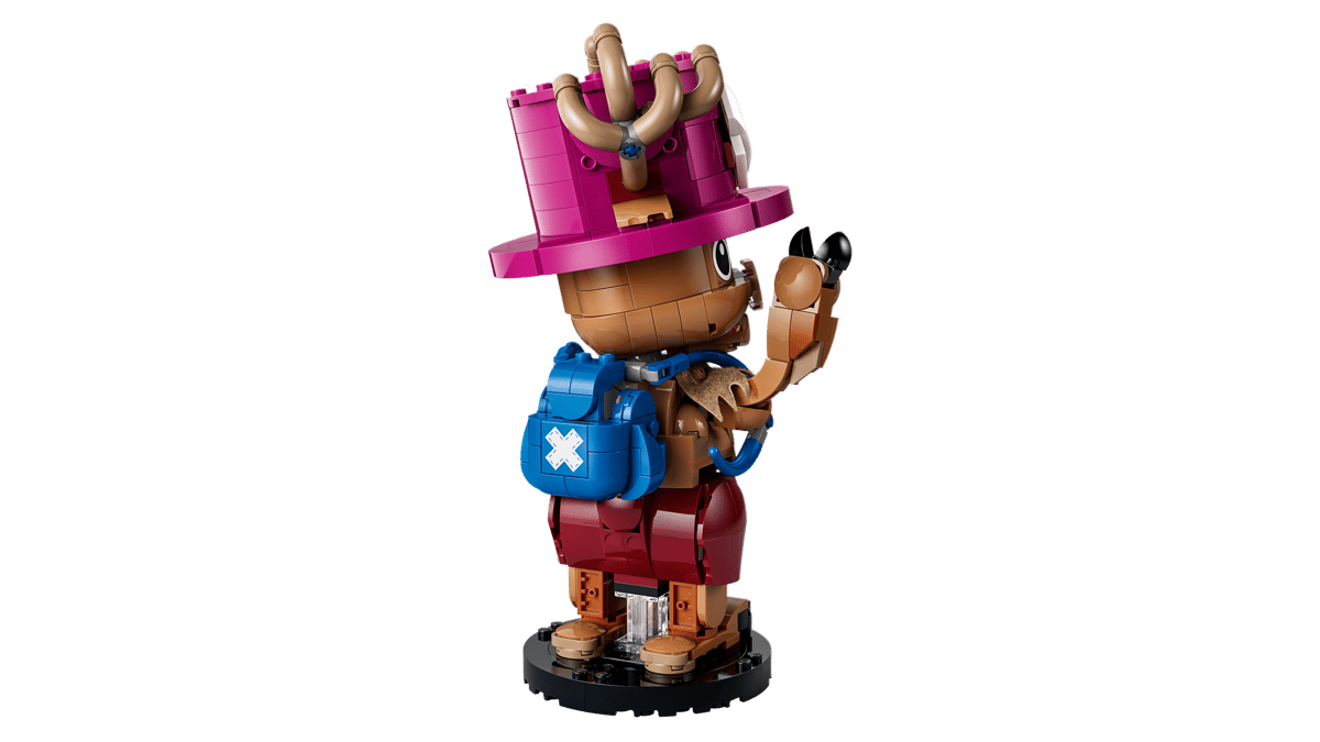 Tony-Tony Chopper - One Piece