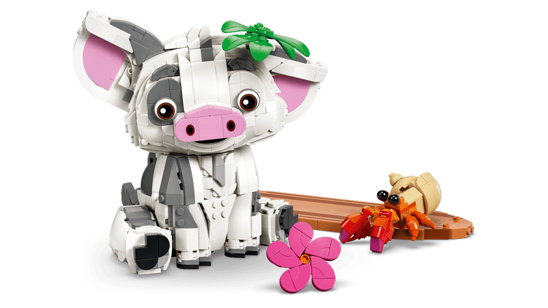 Pua - Disney