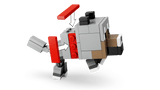  Chicken Jockey Desert Attack - Minecraft