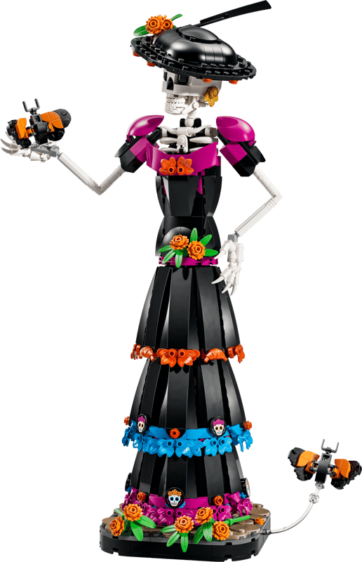 La Catrina - Ideas