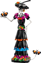 La Catrina - Ideas