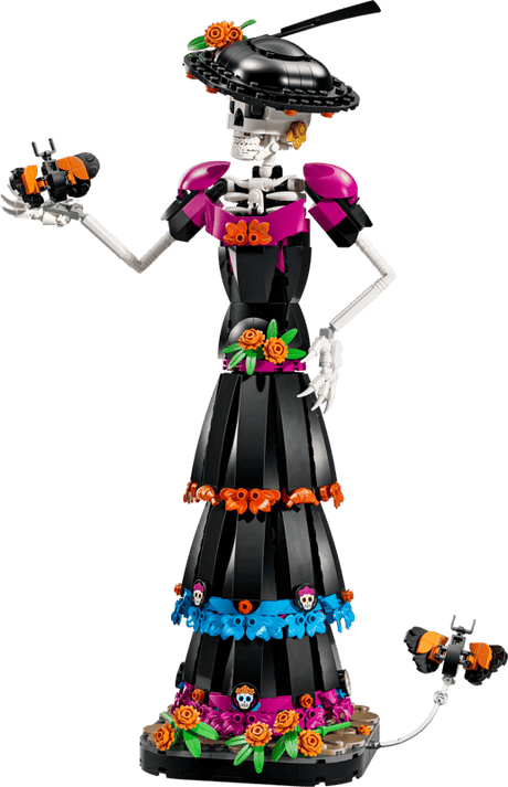 La Catrina - Ideas
