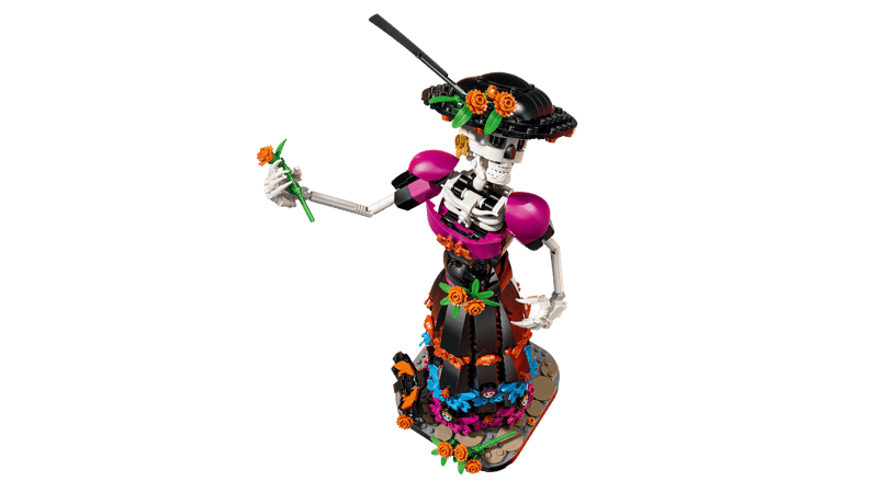 La Catrina - Ideas