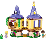 Rapunzel's Mini Tower - Disney