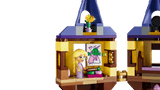 Rapunzel's Mini Tower - Disney