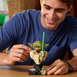 Yoda Bust - Star Wars