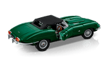 Jaguar E-Type - Icons