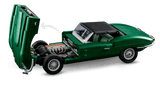 Jaguar E-Type - Icons