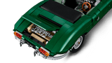 Jaguar E-Type - Icons
