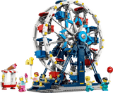 Iconic Ferris Wheel - Creator 3-in-1