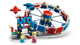 Iconic Ferris Wheel - Creator 3-in-1
