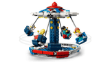 Iconic Ferris Wheel - Creator 3-in-1