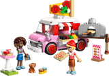 Pizza Truck - Friends