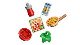Pizza Truck - Friends