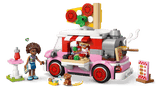 Pizza Truck - Friends