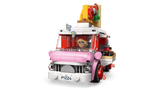 Pizza Truck - Friends