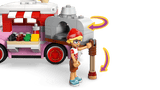 Pizza Truck - Friends
