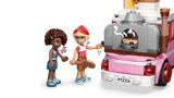 Pizza Truck - Friends