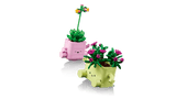 Les plantes oscillantes - Botanical Collection