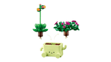Les plantes oscillantes - Botanical Collection