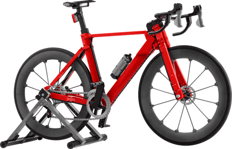 Road Bike - Icons