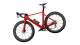 Le vélo de route - Icons