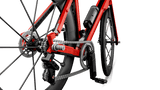 Le vélo de route - Icons