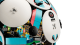 Le ballon de soccer - Lego Editions