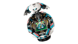 Le ballon de soccer - Lego Editions