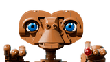E.T. the Extra-Terrestrial - Ideas