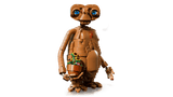 E.T. the Extra-Terrestrial - Ideas