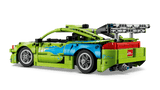 La voiture Fast and Furious Mitsubishi Eclipse - Technic