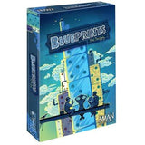 Blueprints (Fr) - La Ribouldingue