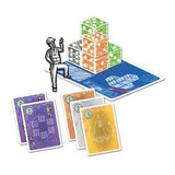 Blueprints (Fr) - La Ribouldingue