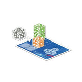 Blueprints (Fr) - La Ribouldingue