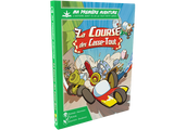 Ma Première Aventure - La Course des Casse-Tout (Version longue) (Fr)