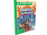 My First Adventure - Trouble in Superopolis