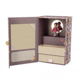 Boîte à Musique - Emma - La Ribouldingue