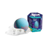 Bombe de bain moussant - Galaxy Bombs - La Ribouldingue