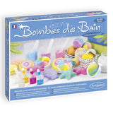 Bombes de bain - Sentosphère (Bil) - La Ribouldingue