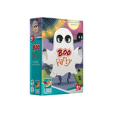 Boo Party (Bil)