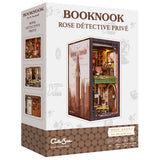 BookNook - Rose Détective Privé (Fr)
