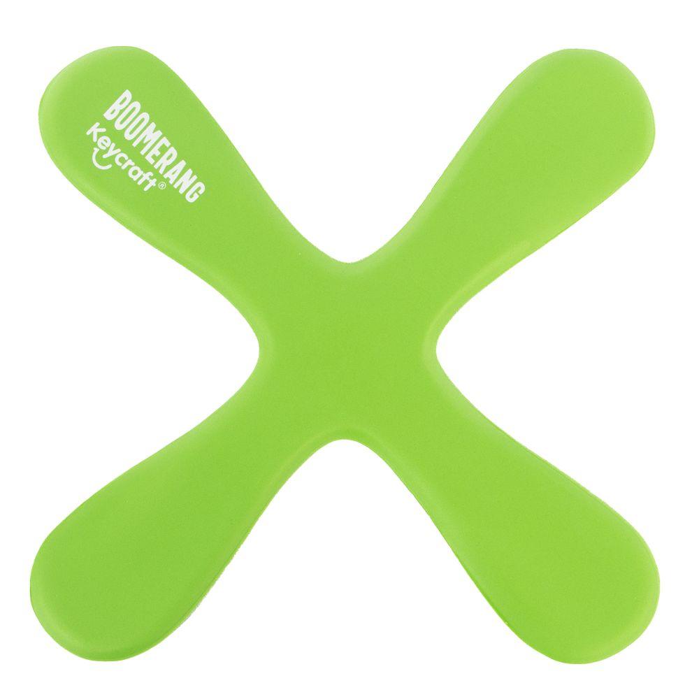 Boomerang intérieur - La Ribouldingue