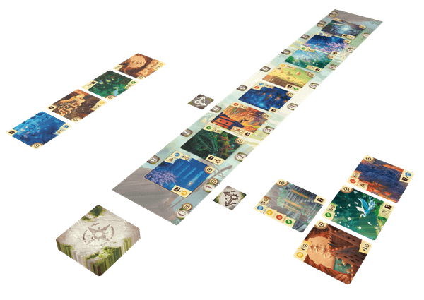 Boreal (Bil) - La Ribouldingue