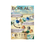 Boreal (Bil) - La Ribouldingue